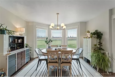 4761 Cornerstone Trail, Yellow Springs Vlg, OH 45387 - Photo 17