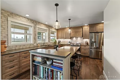 4761 Cornerstone Trail, Yellow Springs Vlg, OH 45387 - Photo 3