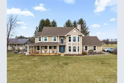 4761 Cornerstone Trail, Yellow Springs Vlg, OH 45387 - Photo 1