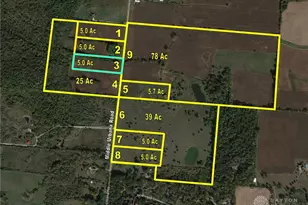 Tract 3 Middle Urbana Rd, Urbana, OH 43078 - Photo 1