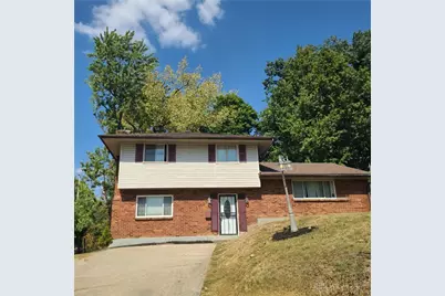 3593 Saint James Avenue, Dayton, OH 45406 - Photo 1