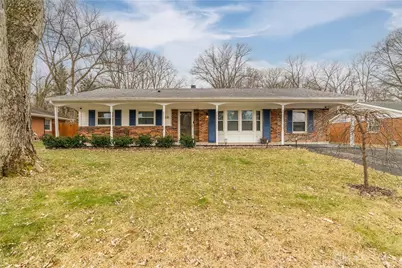 8519 Elmway Drive, Dayton, OH 45415 - Photo 3