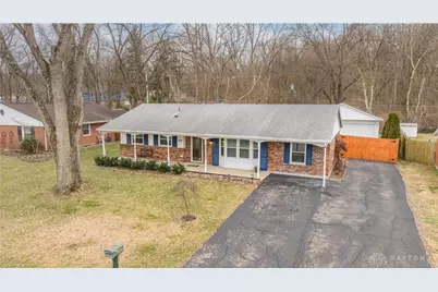 8519 Elmway Drive, Dayton, OH 45415 - Photo 1