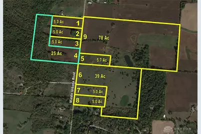 Tract 4 Middle Urbana Road, Urbana, OH 43078 - Photo 1