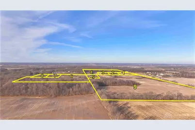 Tract 5 Middle Urbana Road, Urbana, OH 43078 - Photo 11