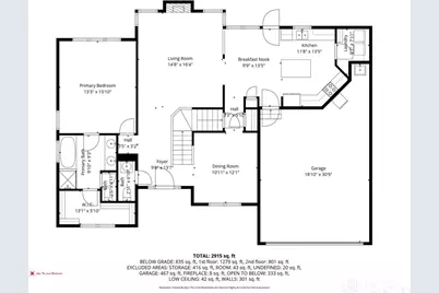 23 Highland Court, Wilmington, OH 45177 - Photo 57