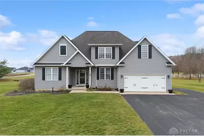 23 Highland Court, Wilmington, OH 45177 - Photo 1