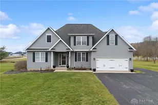 23 Highland Ct, Wilmington, OH 45177 - Photo 1