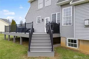 23 Highland Ct, Wilmington, OH 45177 - Photo 7