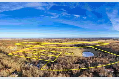 Tract 6 Middle Urbana Road, Urbana, OH 43078 - Photo 17