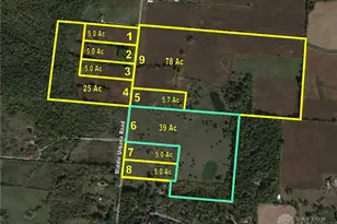 Tract 6 Middle Urbana Rd, Urbana, OH 43078 - Photo 1
