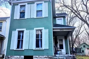 1012 Haviland Ave, Dayton, OH 45410 - Photo 1
