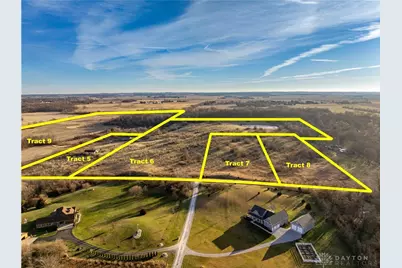 Tract 7 Middle Urbana Road, Urbana, OH 43078 - Photo 3