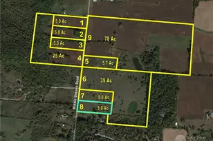 Tract 8 Middle Urbana Rd, Urbana, OH 43078 - Photo 1