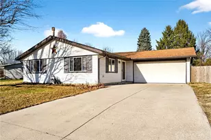 200 Ardmore Dr, Cedarville Village, OH 45314 - Photo 3