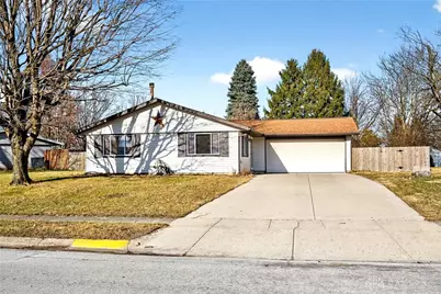 200 Ardmore Drive, Cedarville Village, OH 45314 - Photo 5