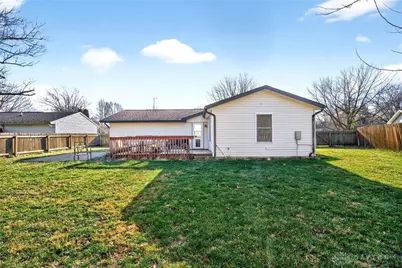 200 Ardmore Drive, Cedarville Village, OH 45314 - Photo 37