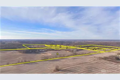 Tract 9 Middle Urbana Road, Urbana, OH 43078 - Photo 11