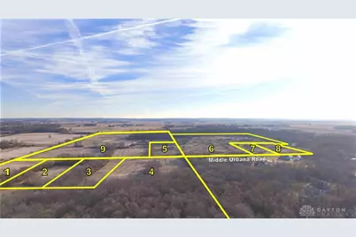 Tract 9 Middle Urbana Road, Urbana, OH 43078 - Photo 13