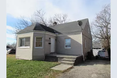 2247 Esmeralda Avenue, Dayton, OH 45406 - Photo 1