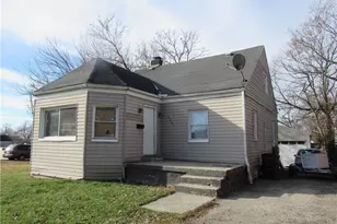 2247 Esmeralda Ave, Dayton, OH 45406 - Photo 1