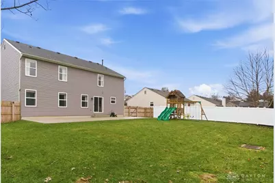 355 Thompson Drive, Fairborn, OH 45324 - Photo 37