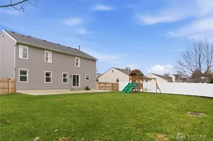 355 Thompson Dr, Fairborn, OH 45324 - Photo 37