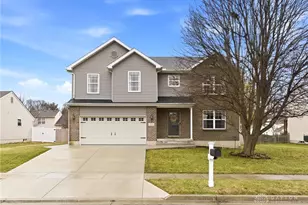 355 Thompson Dr, Fairborn, OH 45324 - Photo 1