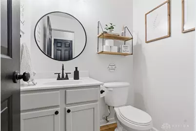 355 Thompson Drive, Fairborn, OH 45324 - Photo 15