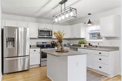 355 Thompson Drive, Fairborn, OH 45324 - Photo 9