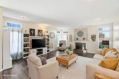 7891 Celestial Circle, Middletown, OH 45044 - Photo 13