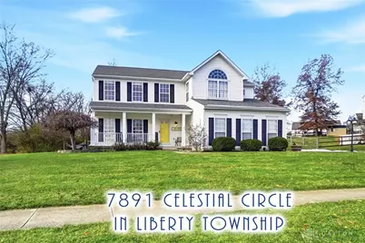 7891 Celestial Circle, Middletown, OH 45044 - Photo 99
