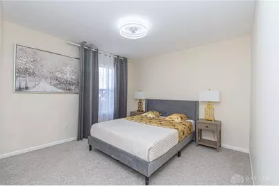 3634 Pebble Creek Court, Kings Mills, OH 45040 - Photo 33