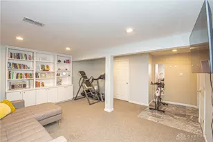 3634 Pebble Creek Ct, Kings Mills, OH 45040 - Photo 21