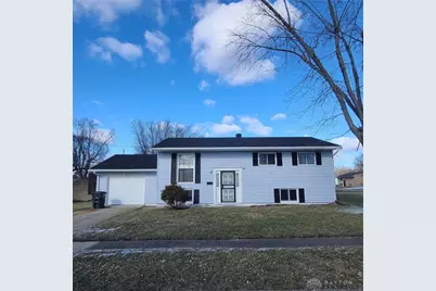 4801 Hagen Avenue, Dayton, OH 45417 - Photo 1
