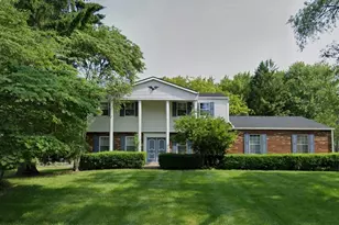 3134 Willow Bend, Beavercreek, OH 45434 - Photo 1