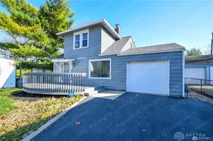 2926 Robin Rd, Dayton, OH 45409 - Photo 1