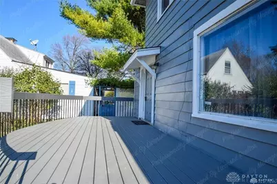 2926 Robin Road, Dayton, OH 45409 - Photo 3