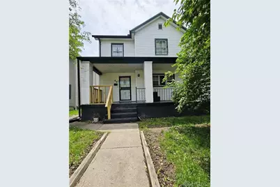 40 Gordon Avenue, Dayton, OH 45402 - Photo 1