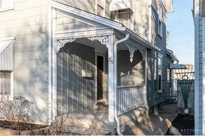 25 E Main Street, West Carrollton, OH 45449 - Photo 3