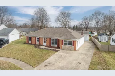 210 Wilksford Court, Vandalia, OH 45377 - Photo 3