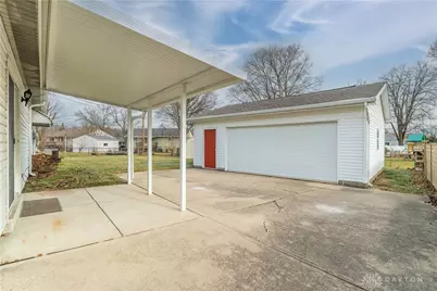 210 Wilksford Court, Vandalia, OH 45377 - Photo 29