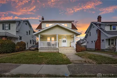 61 Redder Avenue, Dayton, OH 45405 - Photo 1