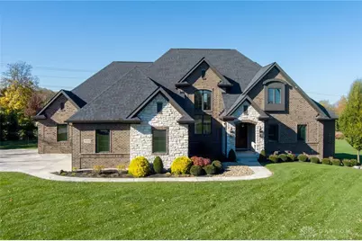 2442 Berkeley Court, Clearcreek Twp, OH 45036 - Photo 97