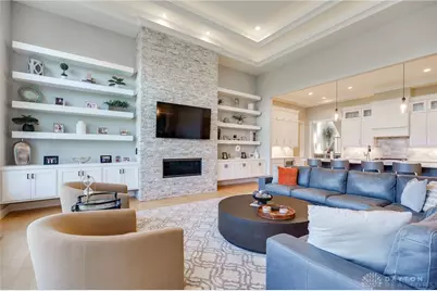 2442 Berkeley Court, Clearcreek Twp, OH 45036 - Photo 17