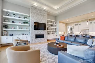 2442 Berkeley Ct, Clearcreek Twp, OH 45036 - Photo 17