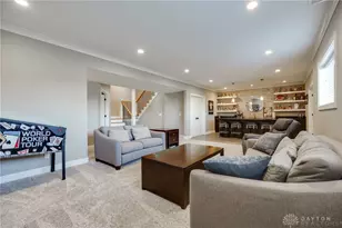 2442 Berkeley Ct, Clearcreek Twp, OH 45036 - Photo 63