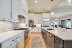 2442 Berkeley Ct, Clearcreek Twp, OH 45036 - Photo 23