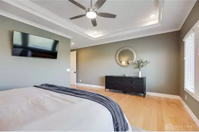 2442 Berkeley Court, Clearcreek Twp, OH 45036 - Photo 35