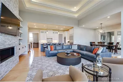 2442 Berkeley Court, Clearcreek Twp, OH 45036 - Photo 15